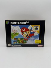 Super mario cib gebraucht kaufen  Münster