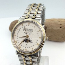 blancpain gebraucht kaufen blancpain gebraucht kaufen  Ahrensburg