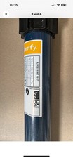 Somfy ilmo 17 gebraucht kaufen  Rosendahl