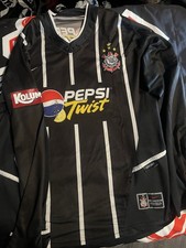 Corinthians paulista soccer for sale  Los Angeles