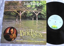 John williams bridges for sale  WIGAN