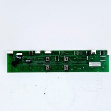 FORNO Espresso FFSIN0905-308LK Range Oven Display Board # 30101600356 comprar usado  Enviando para Brazil