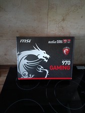 Msi 970 gaming usato  Parma