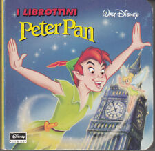 Peter pan walt usato  Lucera