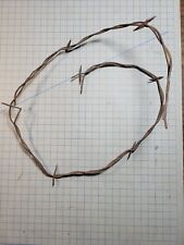 Antique barbed wire for sale  Truckee