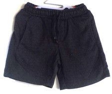 Short noir bershka d'occasion  Bubry