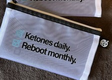 Pruvit gear ketone for sale  Austin