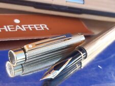 Sheaffer fountain pen usato  Milano