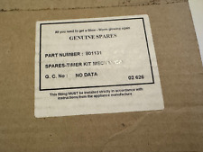 Glowworm 801131 timer for sale  HUDDERSFIELD