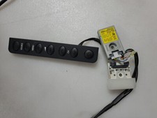 Scheda pulsante bluetooth usato  Italia