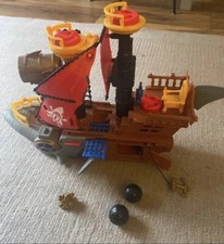 Fisher price imaginext for sale  DONCASTER