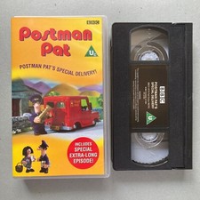 Postman pat pat for sale  WEST MALLING