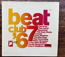 Various beat club gebraucht kaufen  Hamburg