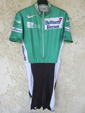 Maillot intégral cycliste d'occasion  Nîmes