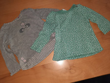 Babykleidung marken erhalten gebraucht kaufen  Osnabrück