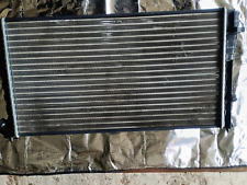 Radiateur moteur citroёn d'occasion  Le Nouvion-en-Thiérache