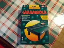 Carambola gioco tavolo usato  Novara