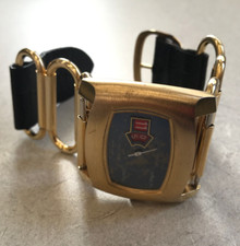 Vintage hamlin wrist for sale  Livingston