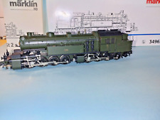 Märklin 34962 schwere gebraucht kaufen  Dortmund