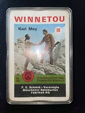 Karl may winnetou gebraucht kaufen  Bomlitz