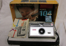 Vintage 1960s kodak for sale  Fletcher