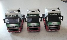 Xoxford stobart volvo for sale  FRESHWATER