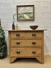 Vintage stripped pine for sale  BUDE