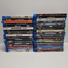 Blu ray dvd for sale  Louisville