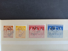 Sowj zone bezirksstempel gebraucht kaufen  Oldenburg in Holstein
