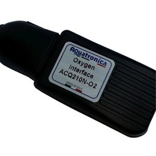 Aquatronica acq210n interfacci usato  Terlizzi