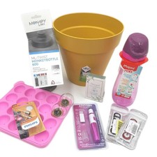 Retourenkarton mix drogerie gebraucht kaufen  Chemnitz