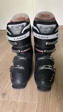 Skistiefel . 43 gebraucht kaufen  Chemnitz