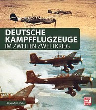 Deutsche kampfflugzeuge zweite gebraucht kaufen  Berlin