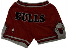 Kurze jogginghose bulls gebraucht kaufen  Neuss