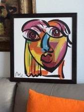 Peter keil colorful for sale  Hollywood