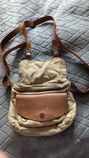 Kleine canvas tasche gebraucht kaufen  Erkelenz