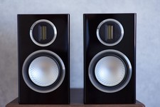 Monitor audio gold gebraucht kaufen  Münster