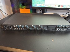 Audio interface focusrite for sale  BILSTON