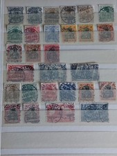 Lot deutsches reich gebraucht kaufen  Magdeburg