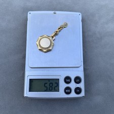 Carats fondre 5.82g d'occasion  Vandœuvre-lès-Nancy