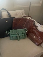 handbags designer 4 for sale  Scottsdale