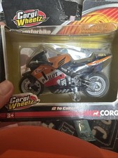 Corgi wheelz die for sale  STOKE-ON-TRENT