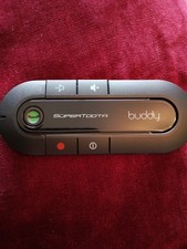 Supertooth buddy handsfree for sale  SOUTHPORT