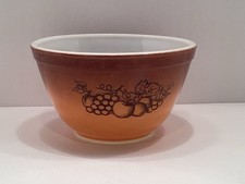 Vintage pyrex old for sale  Celeste