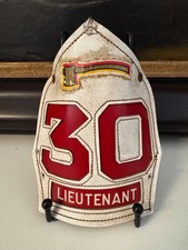 Vintage leather fire for sale  Buffalo