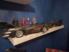 Mcfarlane multiverse batmobile for sale  DARLINGTON
