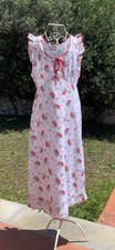 Camicia notte anni usato  Giugliano in Campania