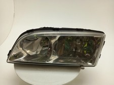 Volvo c70 headlamp for sale  SOUTHAMPTON
