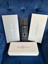 Bell ross brs for sale  CHESTER