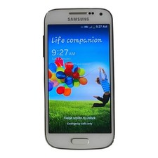 Samsung Galaxy S4 Mini (GT-I9197) 8GB Branco | Optus | Testado - VENDEDOR AUS comprar usado  Enviando para Brazil